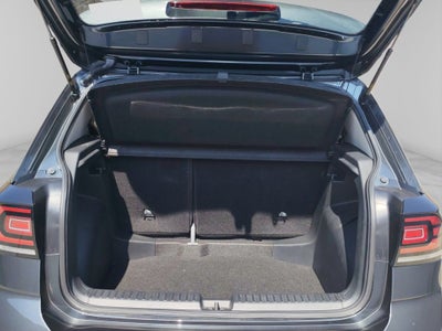 2024 Volkswagen Taigun 1.0 Comfortline At