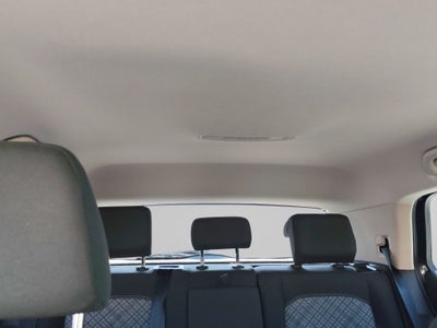 2024 Volkswagen Taigun 1.0 Comfortline At