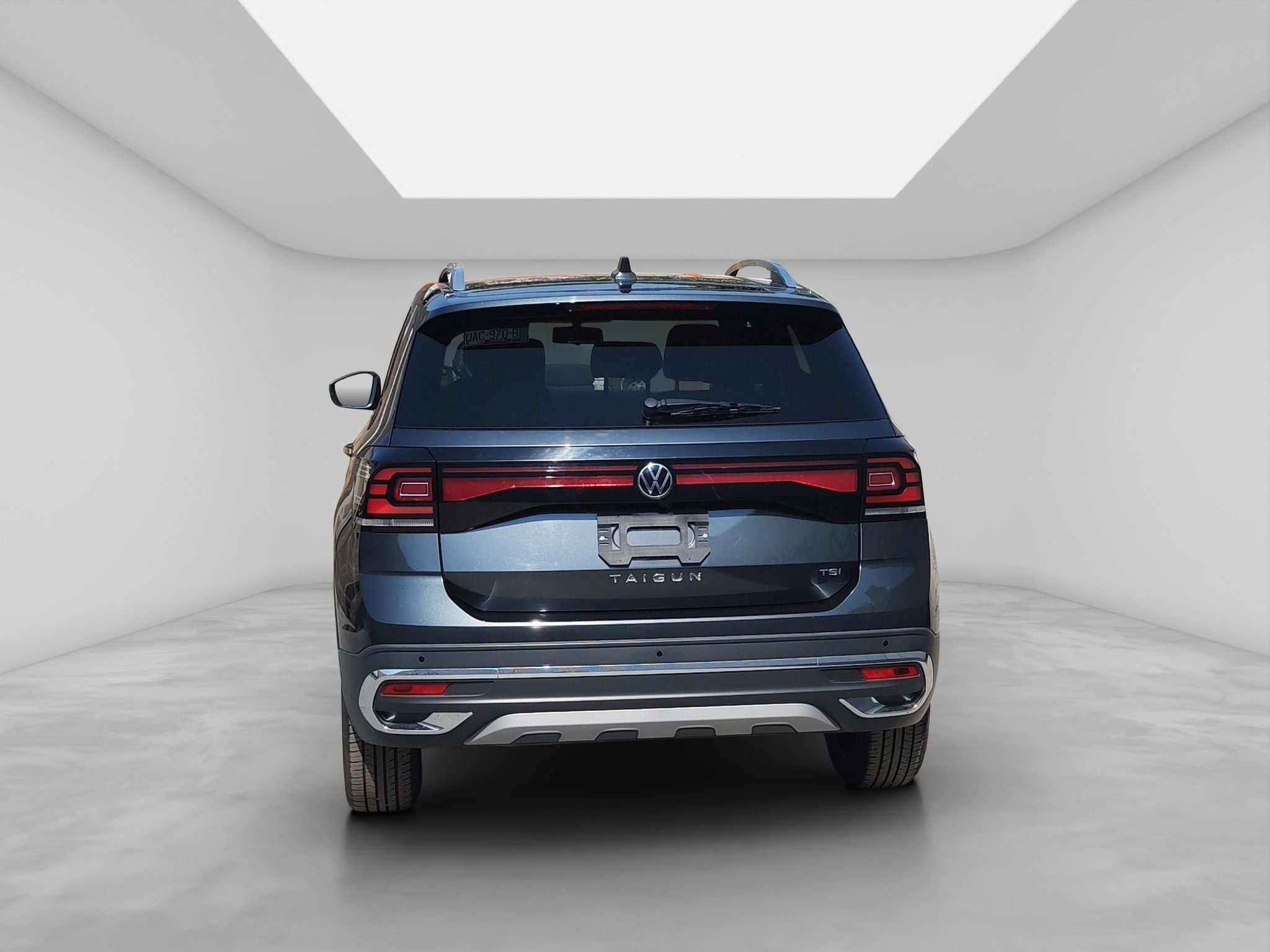 2024 Volkswagen Taigun 1.0 Comfortline At