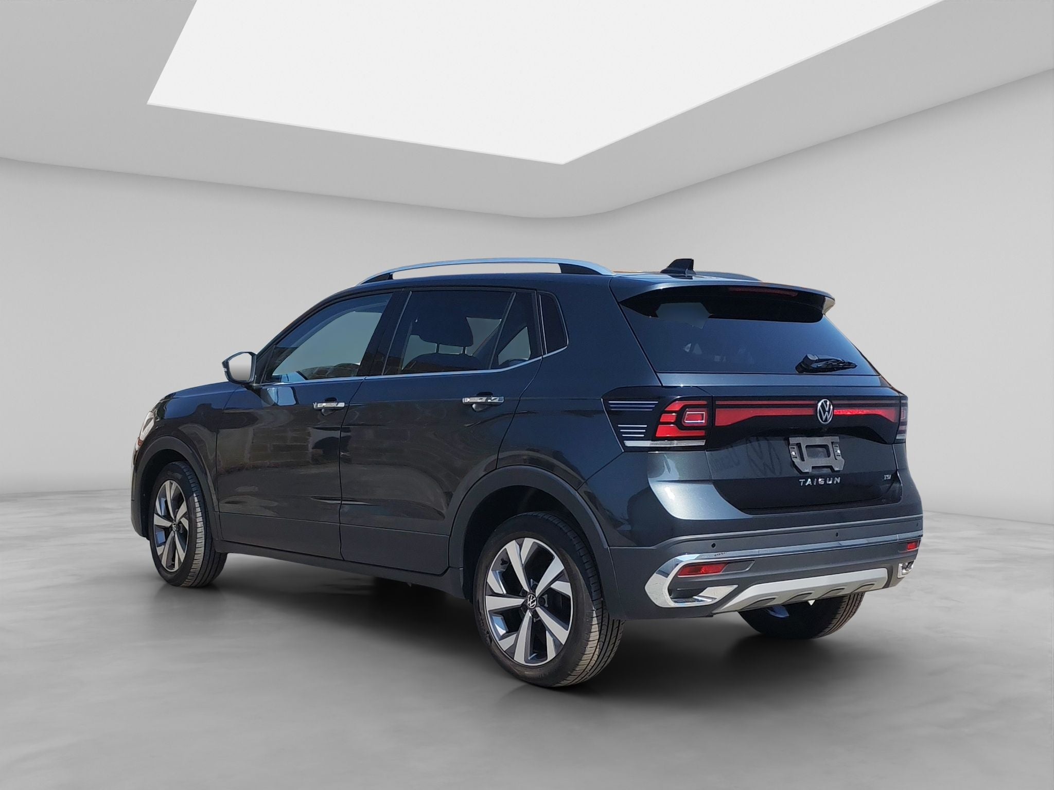 2024 Volkswagen Taigun 1.0 Comfortline At