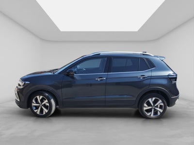 2024 Volkswagen Taigun 1.0 Comfortline At