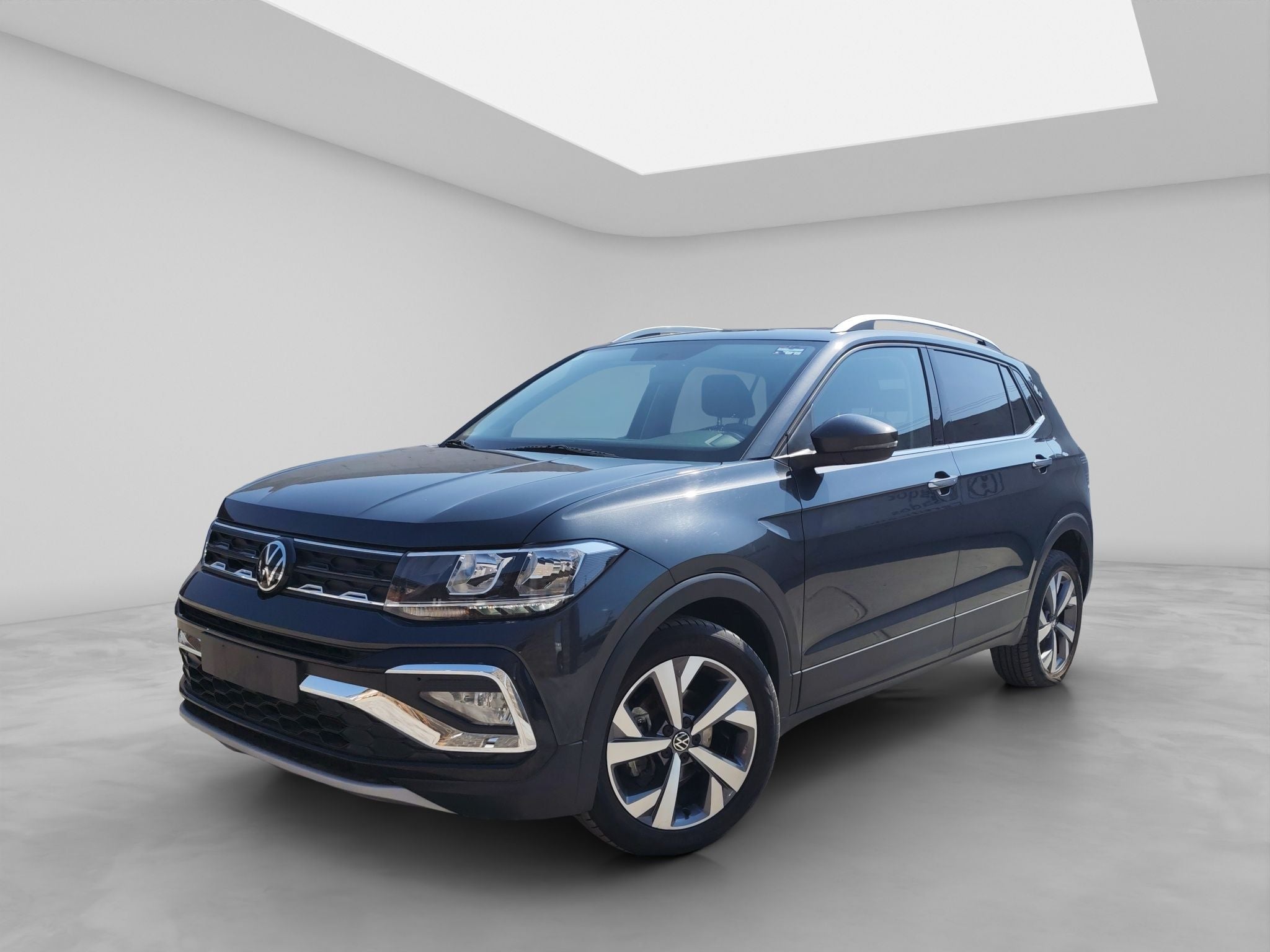 2024 Volkswagen Taigun 1.0 Comfortline At