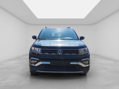 2024 Volkswagen Taigun 1.0 Comfortline At