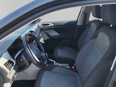 2024 Volkswagen Taigun 1.0 Comfortline At