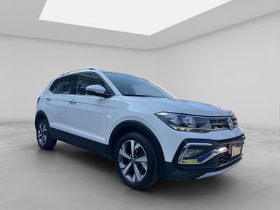 2022 Volkswagen T-Cross 1.0 Comfortline At