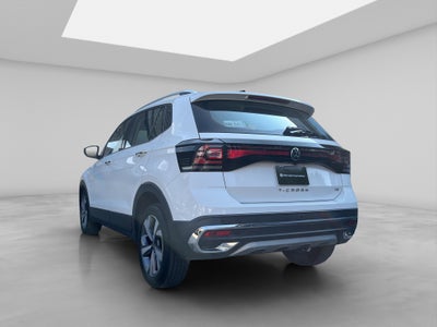 2022 Volkswagen T-Cross 1.0 Comfortline At