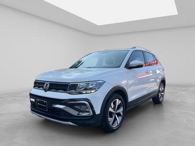 2022 Volkswagen T-Cross 1.0 Comfortline At