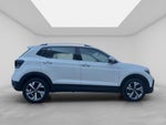 2022 Volkswagen T-Cross 1.0 Comfortline At