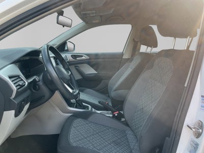 2022 Volkswagen T-Cross 1.0 Comfortline At