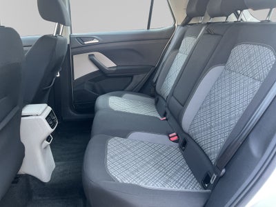 2022 Volkswagen T-Cross 1.0 Comfortline At