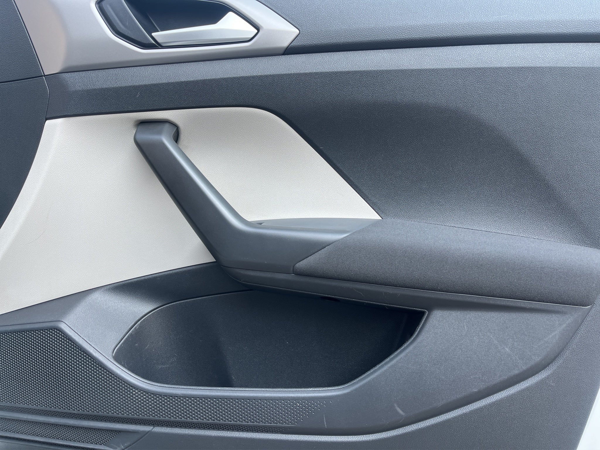 2022 Volkswagen T-Cross 1.0 Comfortline At