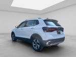 2022 Volkswagen T-Cross 1.0 Comfortline At
