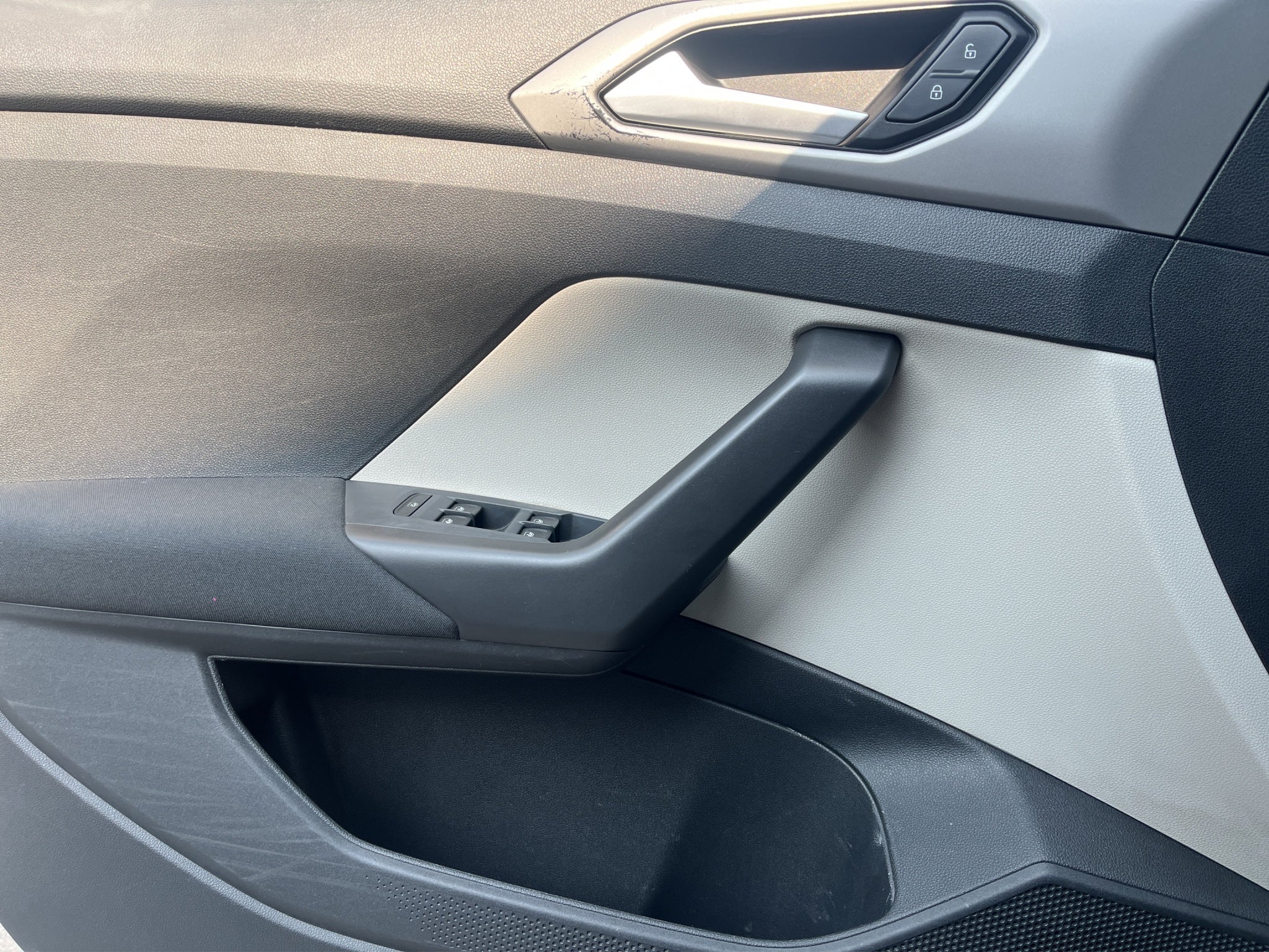 2022 Volkswagen T-Cross 1.0 Comfortline At