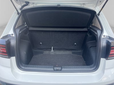 2022 Volkswagen T-Cross 1.0 Comfortline At