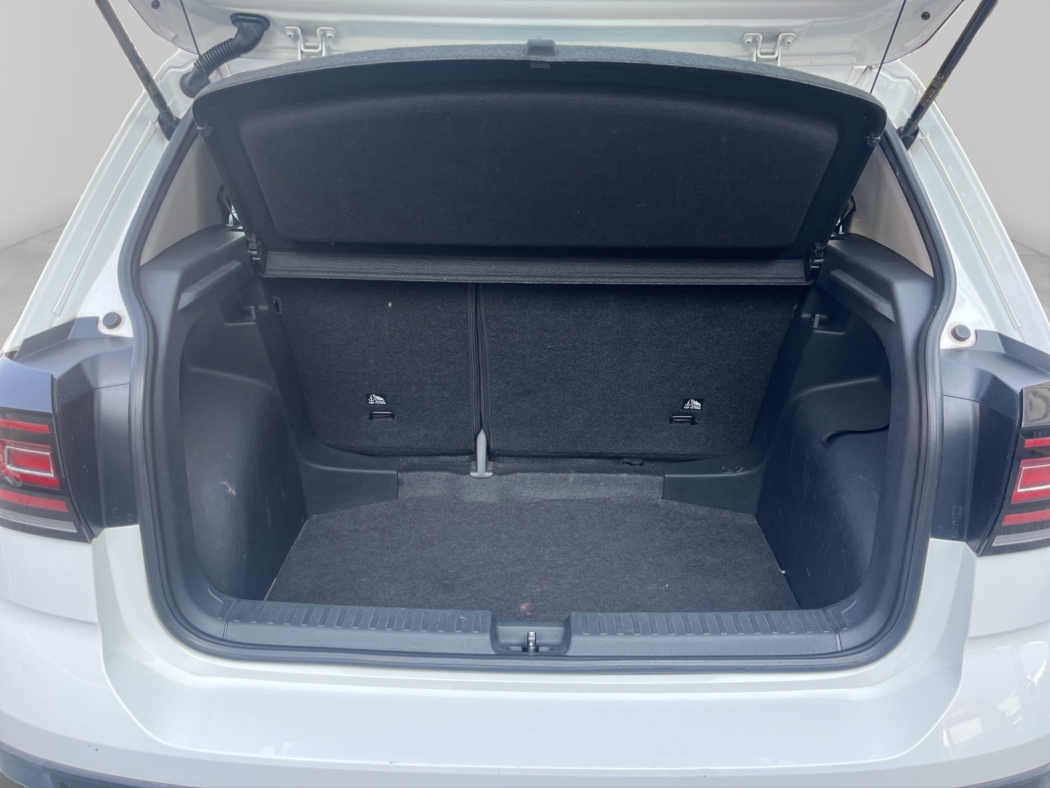 2022 Volkswagen T-Cross 1.0 Comfortline At