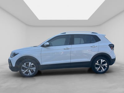 2022 Volkswagen T-Cross 1.0 Comfortline At