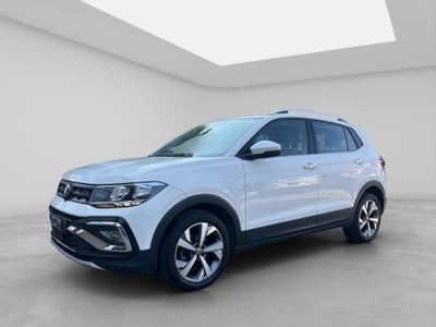2022 Volkswagen T-Cross 1.0 Comfortline At