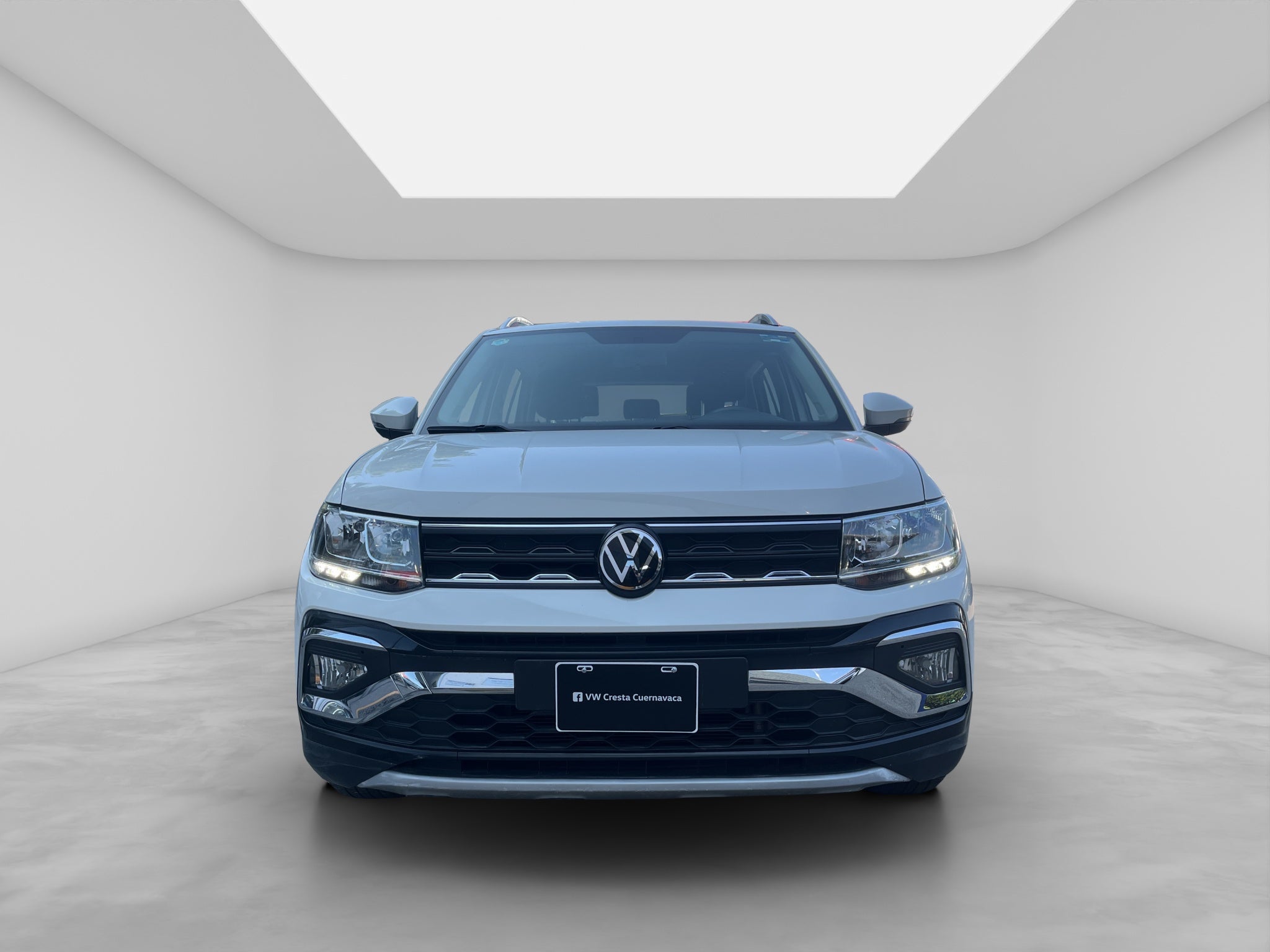 2022 Volkswagen T-Cross 1.0 Comfortline At