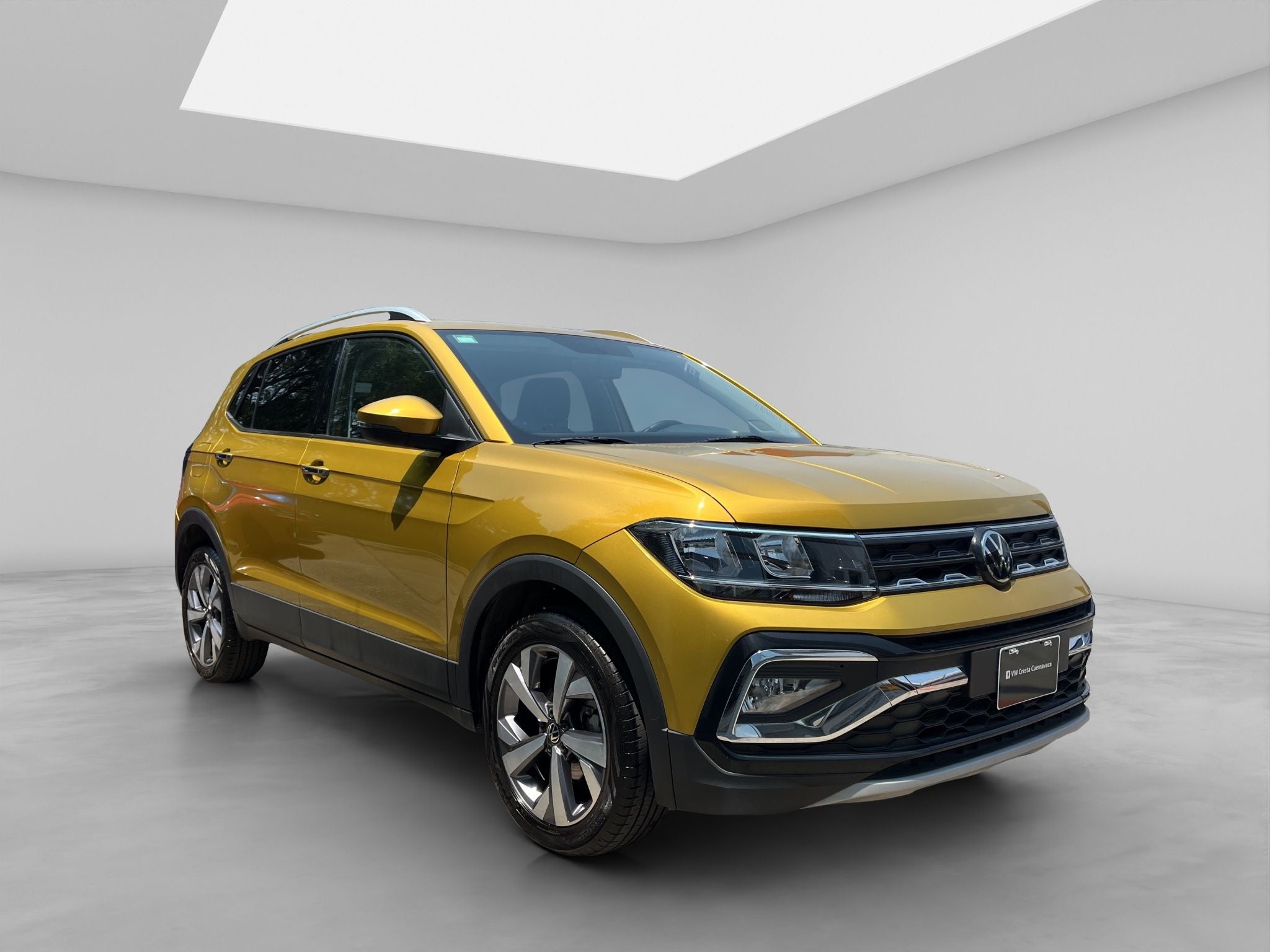 2025 Volkswagen Taigun 1.0 Comfortline At