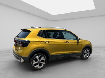 2025 Volkswagen Taigun 1.0 Comfortline At