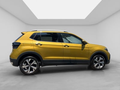 2025 Volkswagen Taigun 1.0 Comfortline At