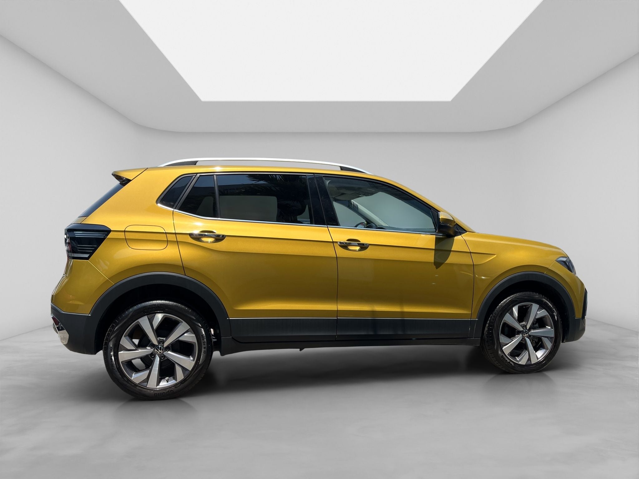 2025 Volkswagen Taigun 1.0 Comfortline At