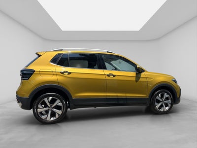 2025 Volkswagen Taigun 1.0 Comfortline At