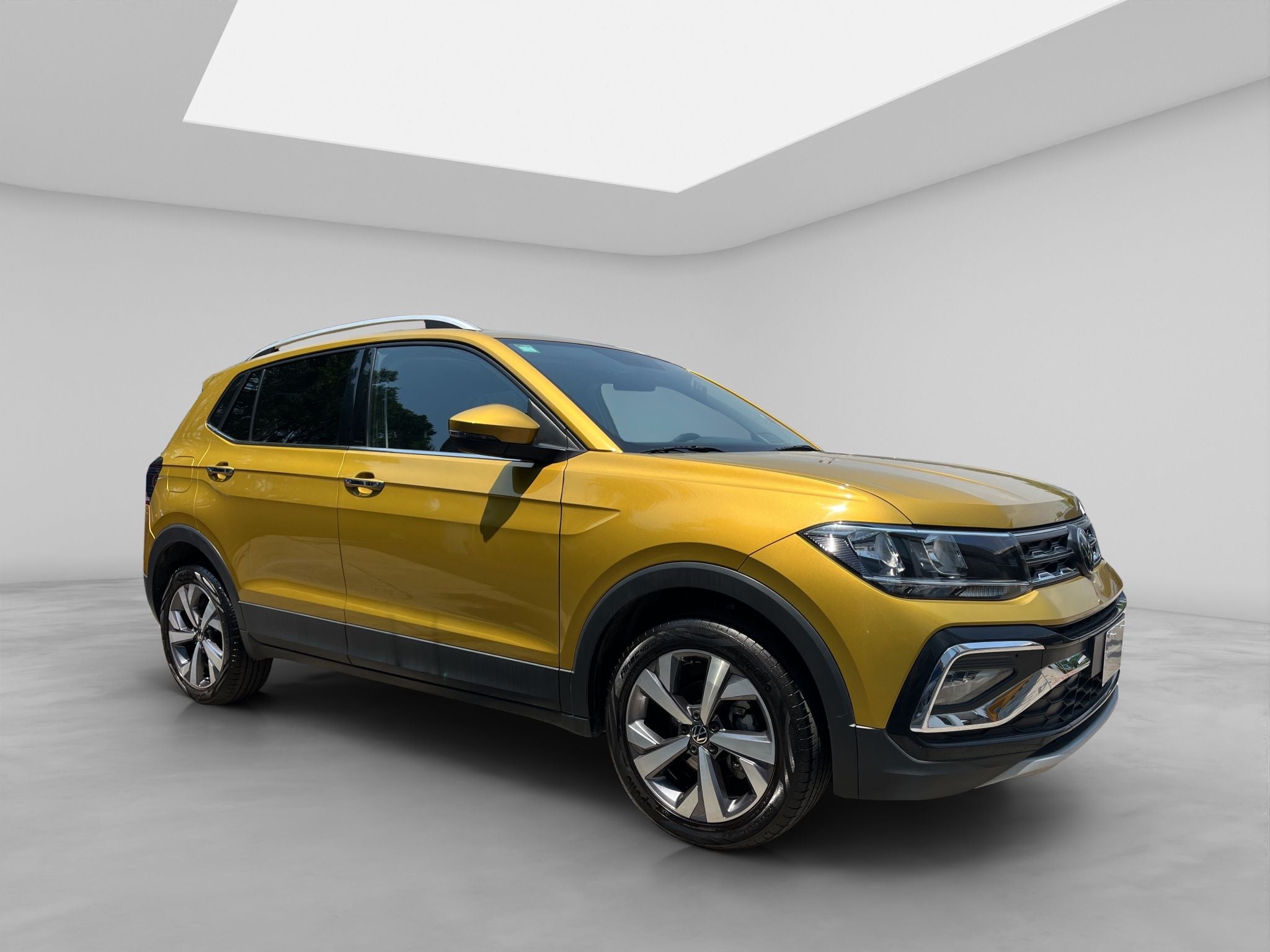 2025 Volkswagen Taigun 1.0 Comfortline At