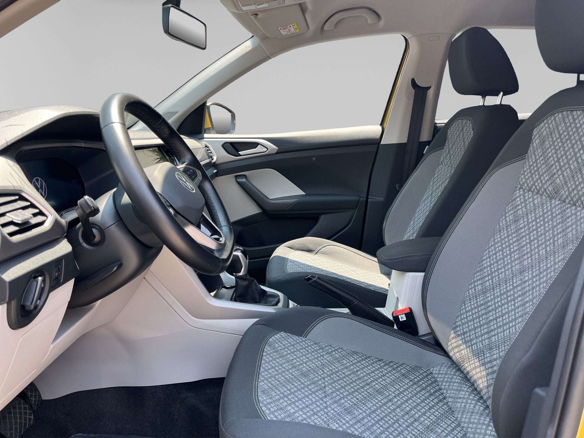 2025 Volkswagen Taigun 1.0 Comfortline At