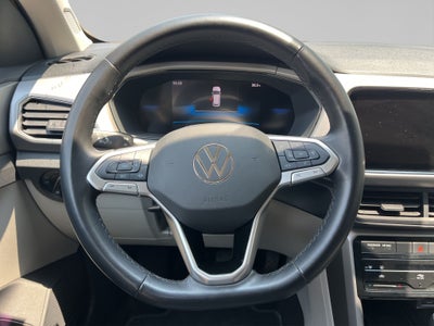 2025 Volkswagen Taigun 1.0 Comfortline At