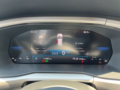 2025 Volkswagen Taigun 1.0 Comfortline At