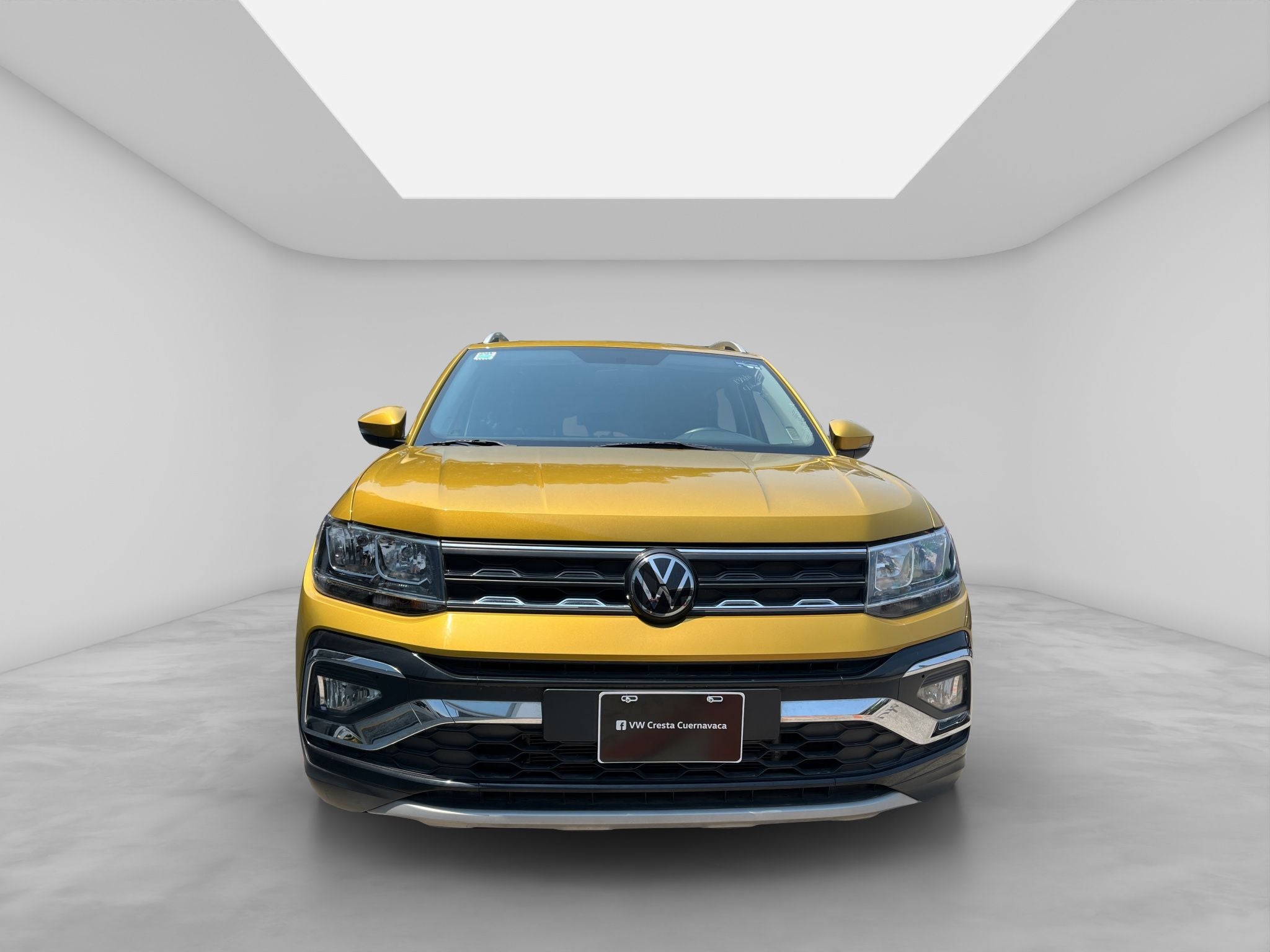 2025 Volkswagen Taigun 1.0 Comfortline At