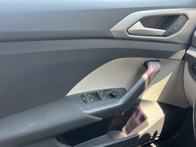 2025 Volkswagen Taigun 1.0 Comfortline At