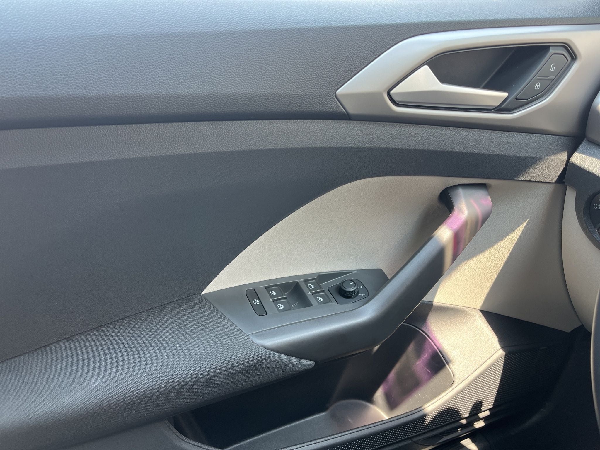 2025 Volkswagen Taigun 1.0 Comfortline At