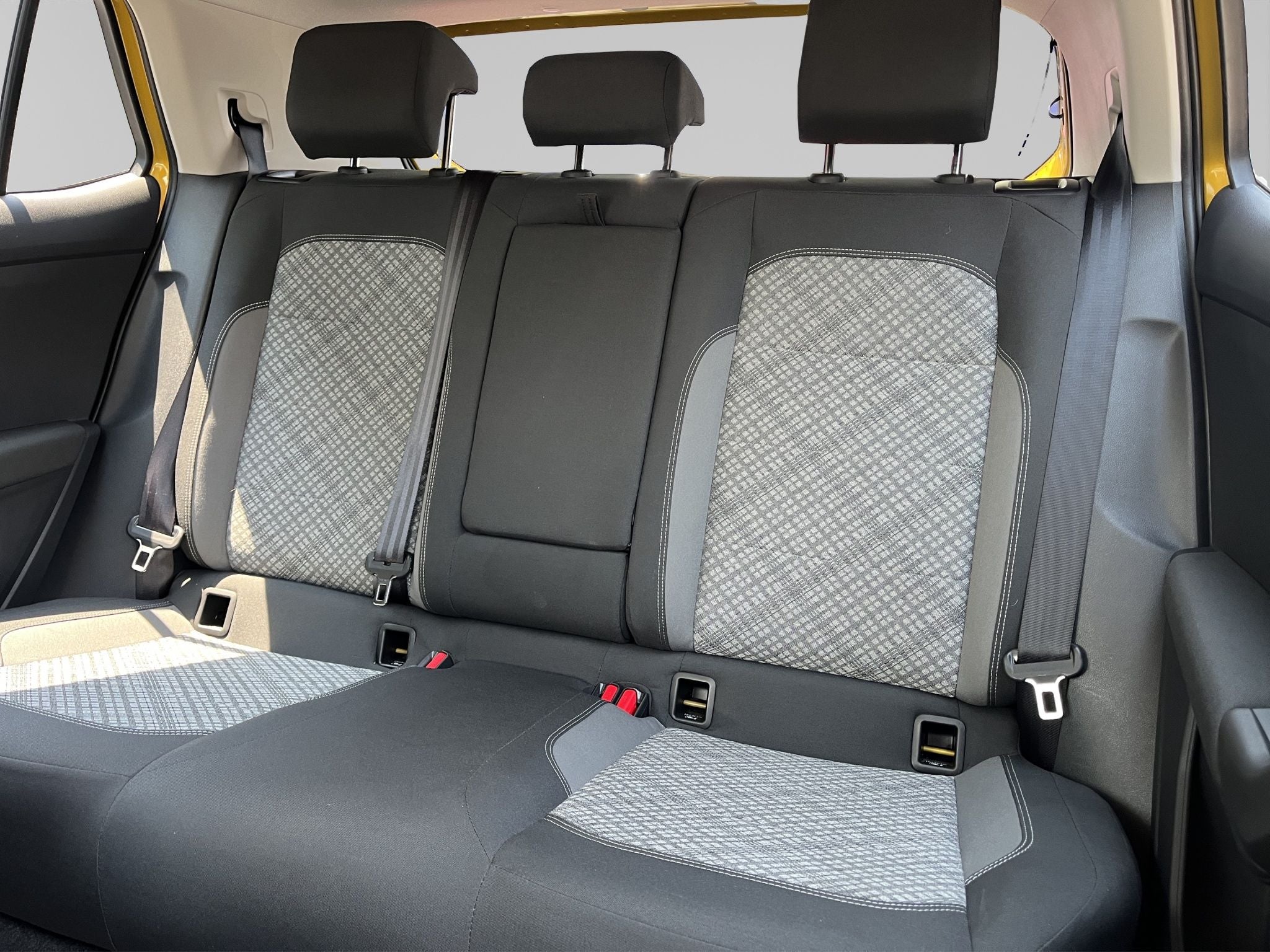 2025 Volkswagen Taigun 1.0 Comfortline At