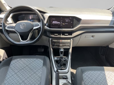 2025 Volkswagen Taigun 1.0 Comfortline At