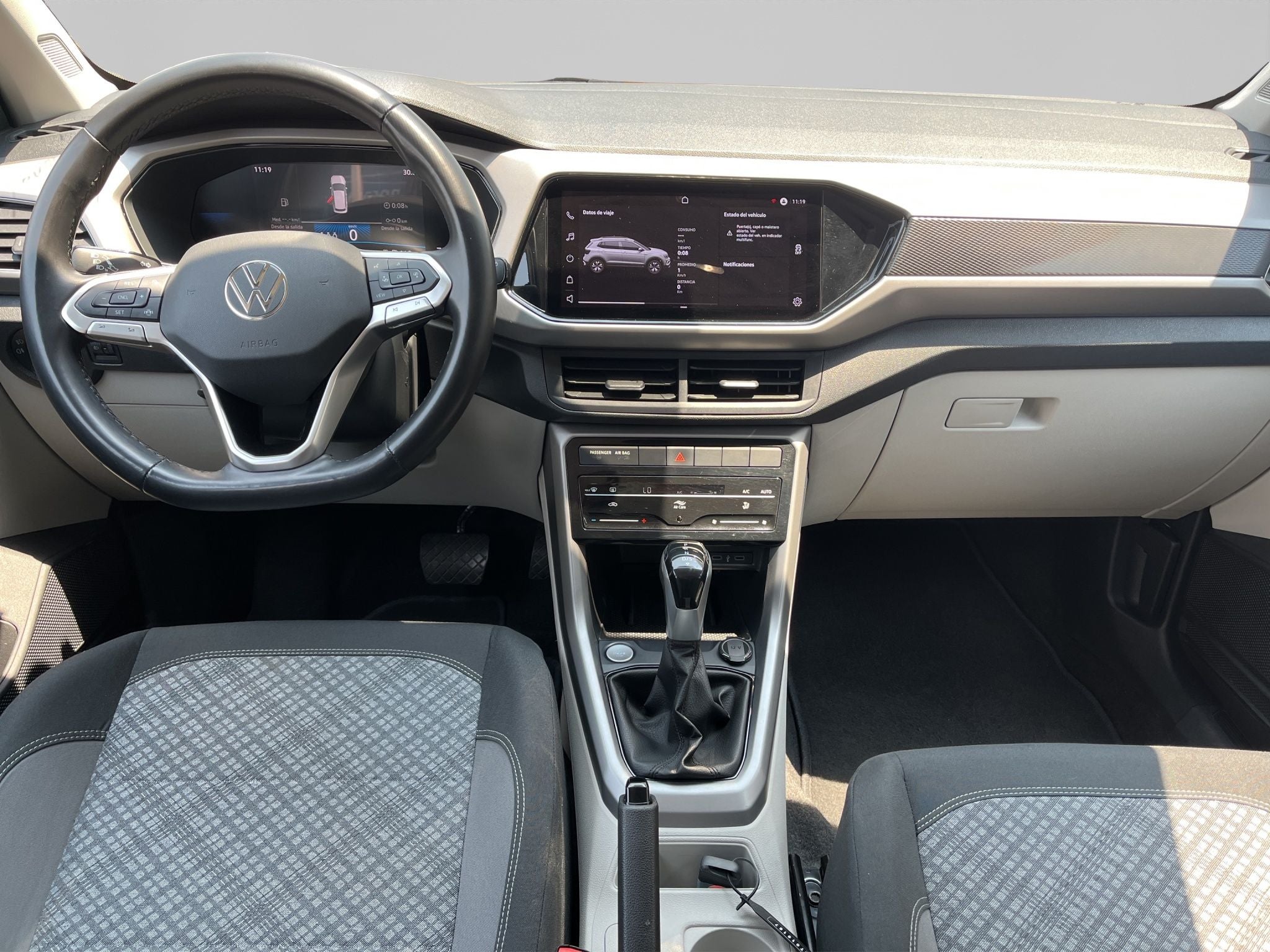 2025 Volkswagen Taigun 1.0 Comfortline At