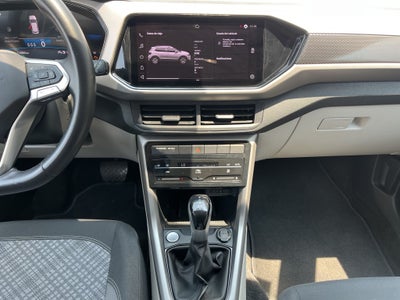 2025 Volkswagen Taigun 1.0 Comfortline At