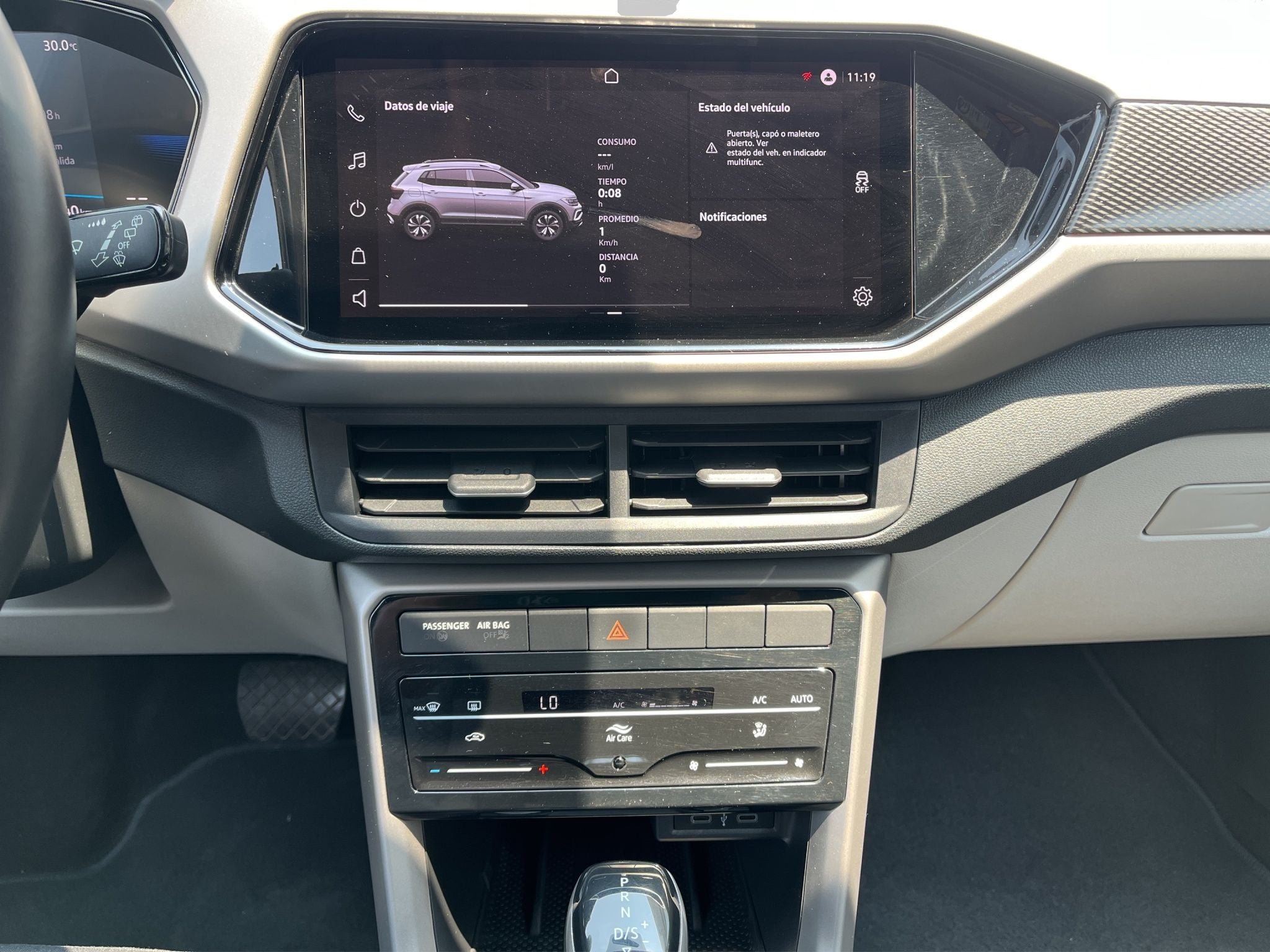 2025 Volkswagen Taigun 1.0 Comfortline At