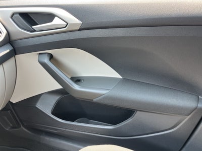 2025 Volkswagen Taigun 1.0 Comfortline At