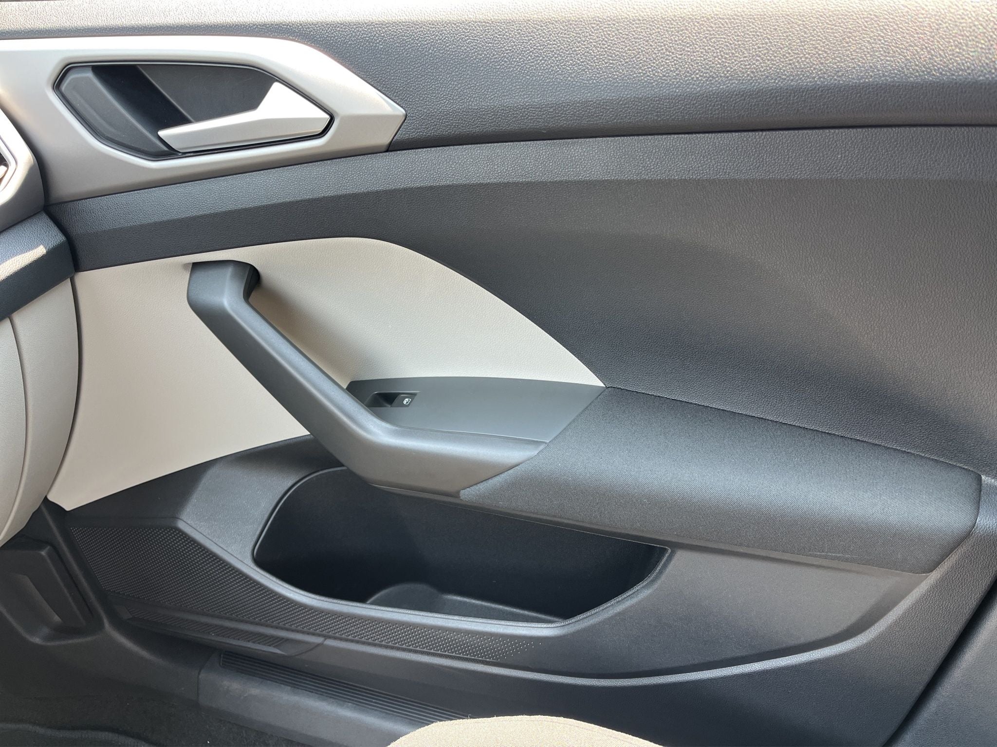 2025 Volkswagen Taigun 1.0 Comfortline At