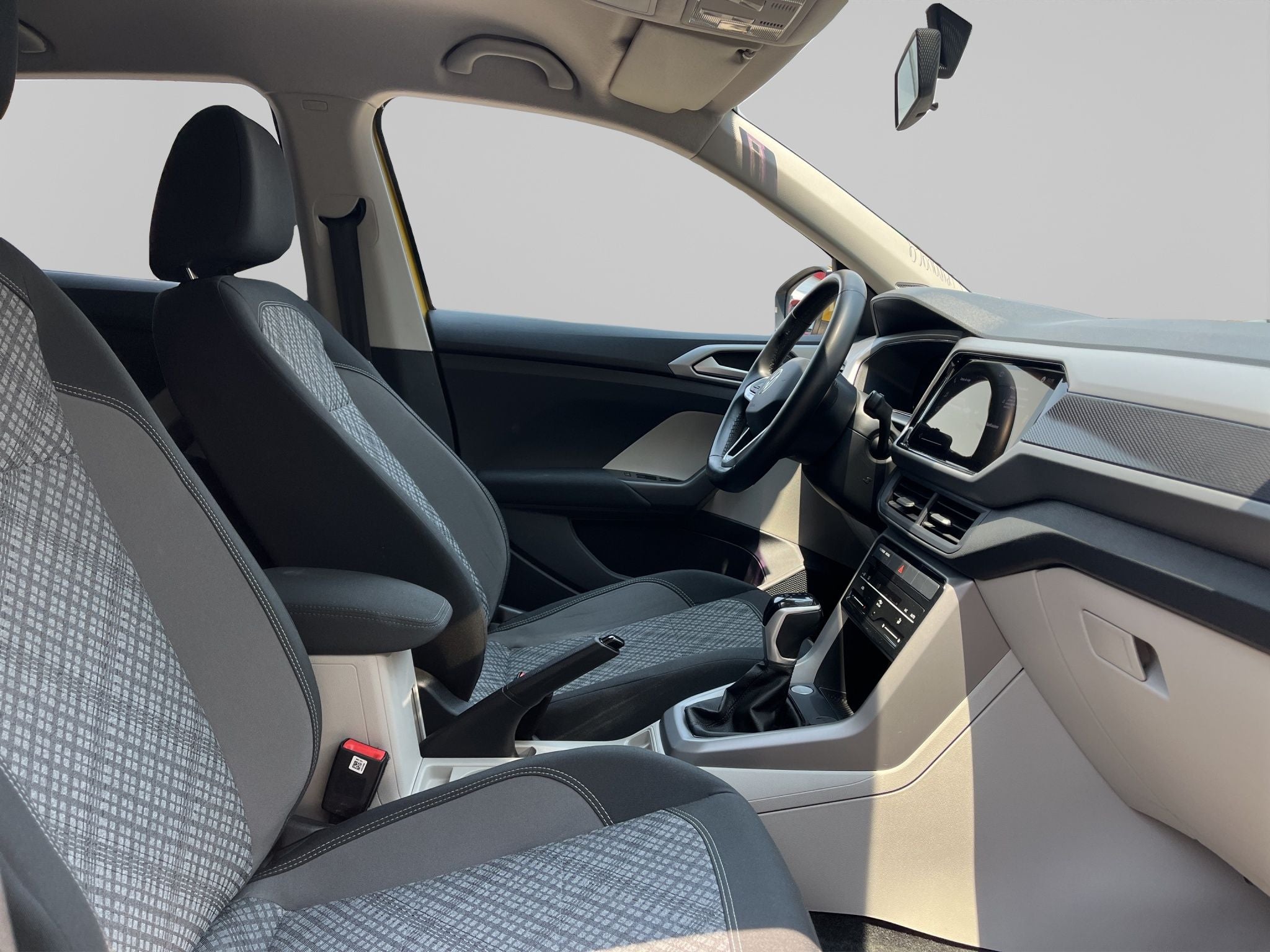 2025 Volkswagen Taigun 1.0 Comfortline At