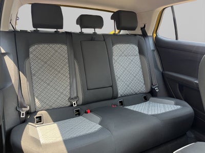 2025 Volkswagen Taigun 1.0 Comfortline At