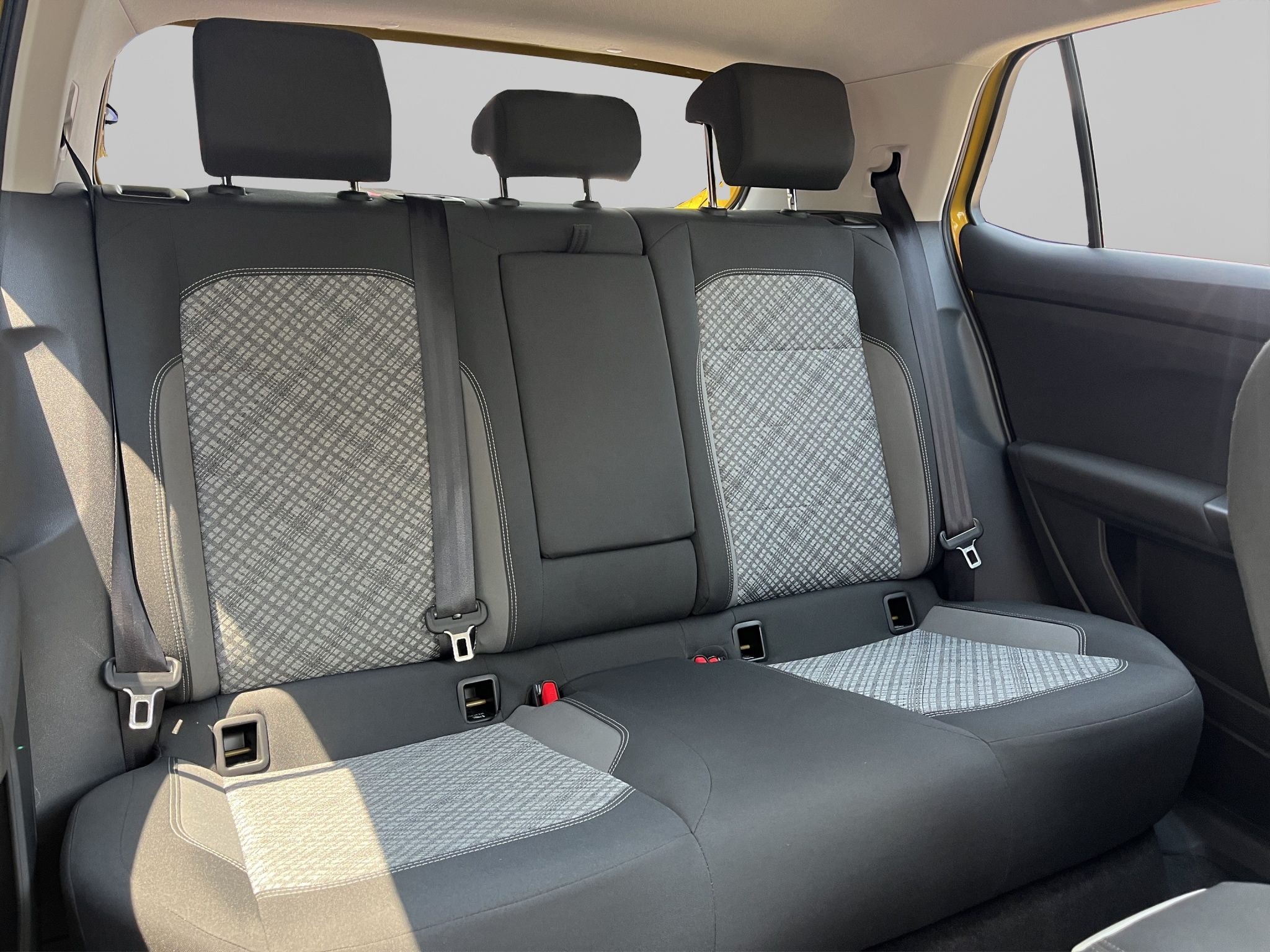 2025 Volkswagen Taigun 1.0 Comfortline At