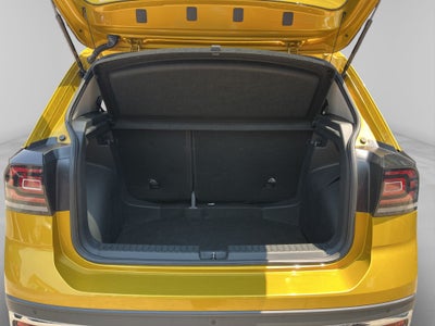 2025 Volkswagen Taigun 1.0 Comfortline At