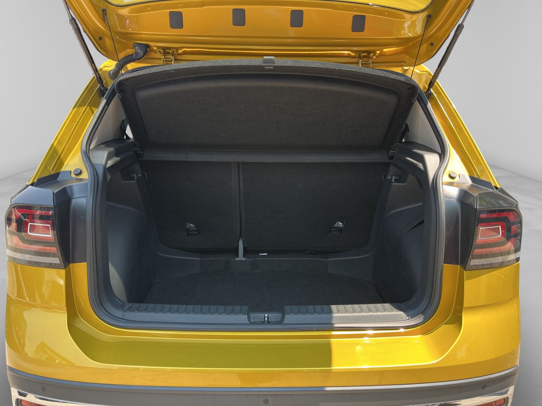 2025 Volkswagen Taigun 1.0 Comfortline At