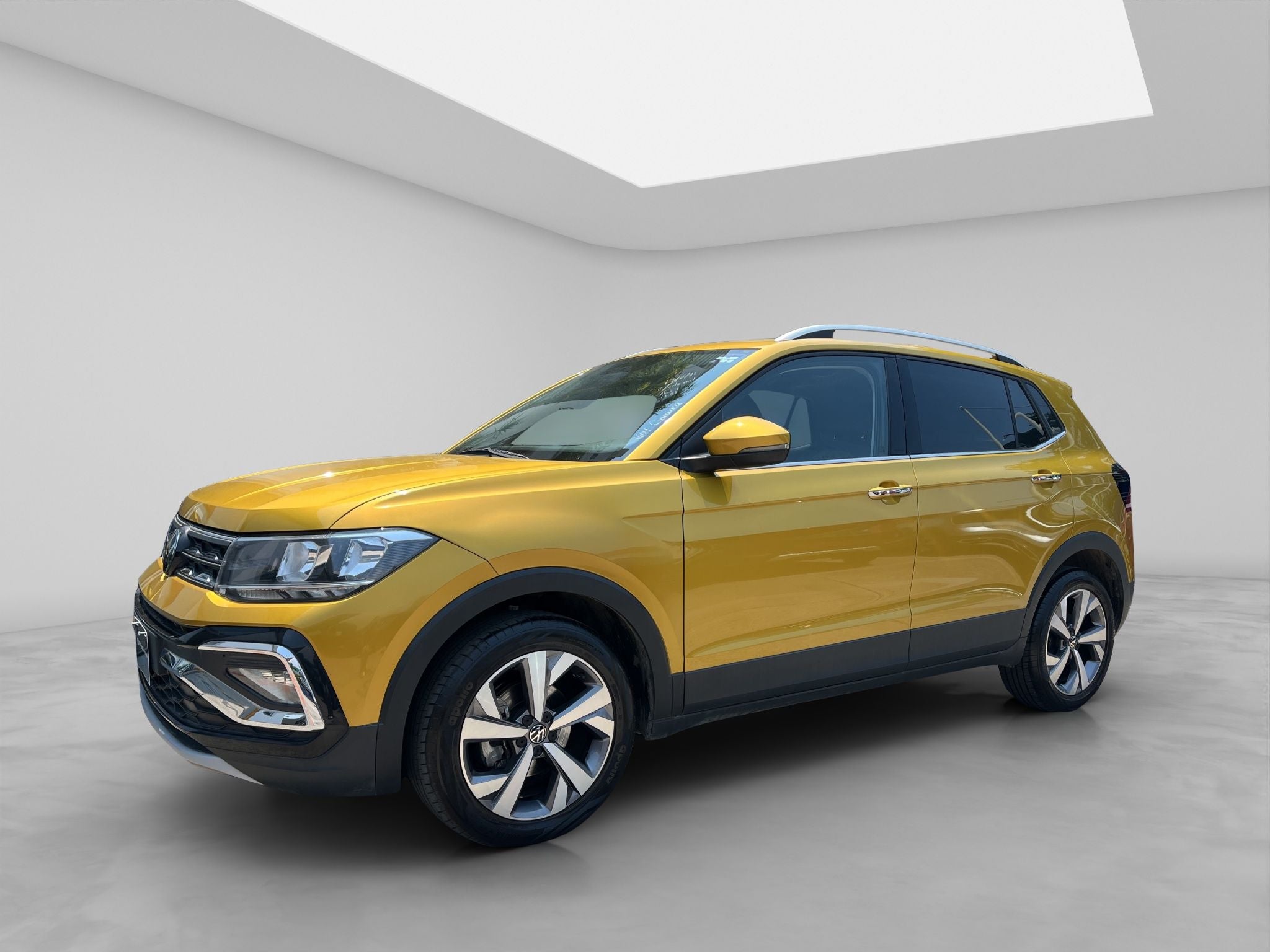 2025 Volkswagen Taigun 1.0 Comfortline At