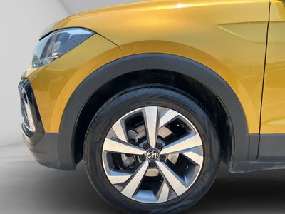 2025 Volkswagen Taigun 1.0 Comfortline At