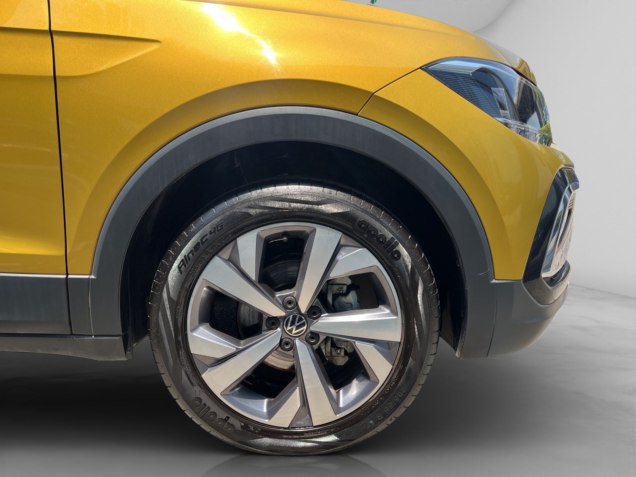 2025 Volkswagen Taigun 1.0 Comfortline At