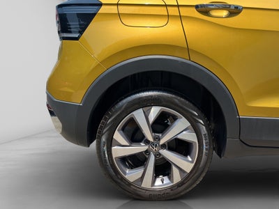 2025 Volkswagen Taigun 1.0 Comfortline At